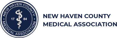 New Haven County Medical Association Logo